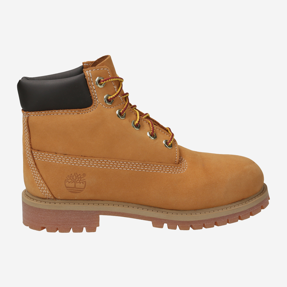 Timberland #12709, Boots in Hellbraun für Kinder, Größe 31