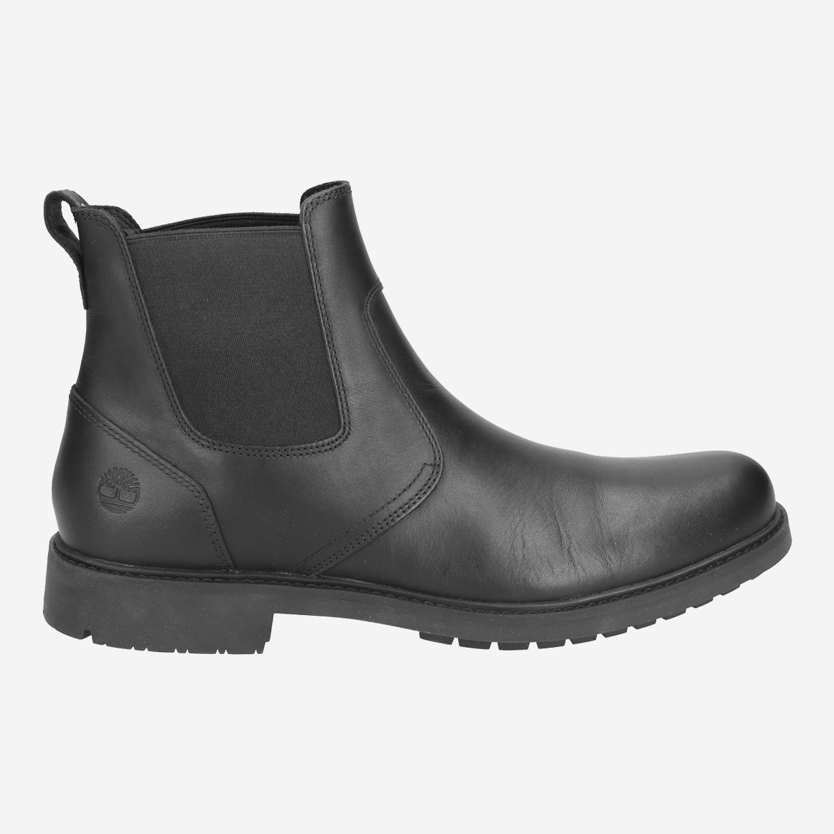 Timberland #5551R, Stiefeletten in Schwarz für Herren, Größe 41