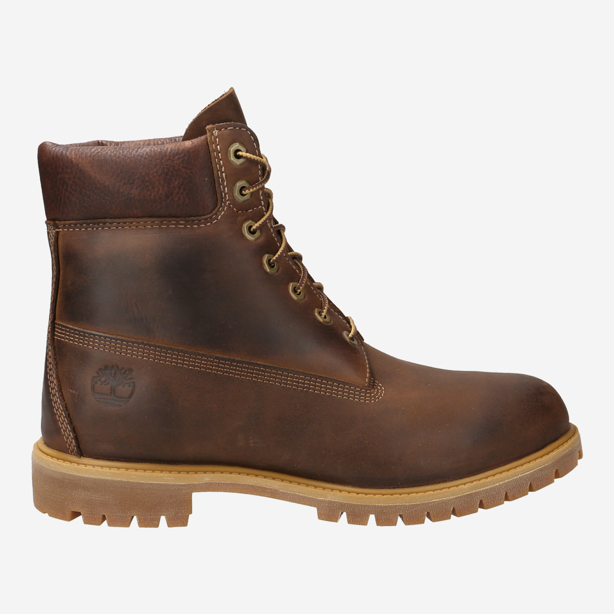 Timberland #27097 W, Boots in Dunkelbraun für Herren, Größe 40