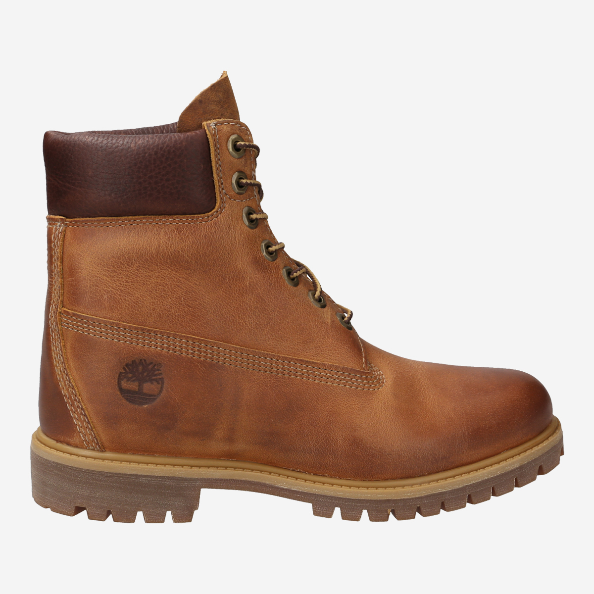 Timberland #27094, Boots in Hellbraun für Herren, Größe 44,5