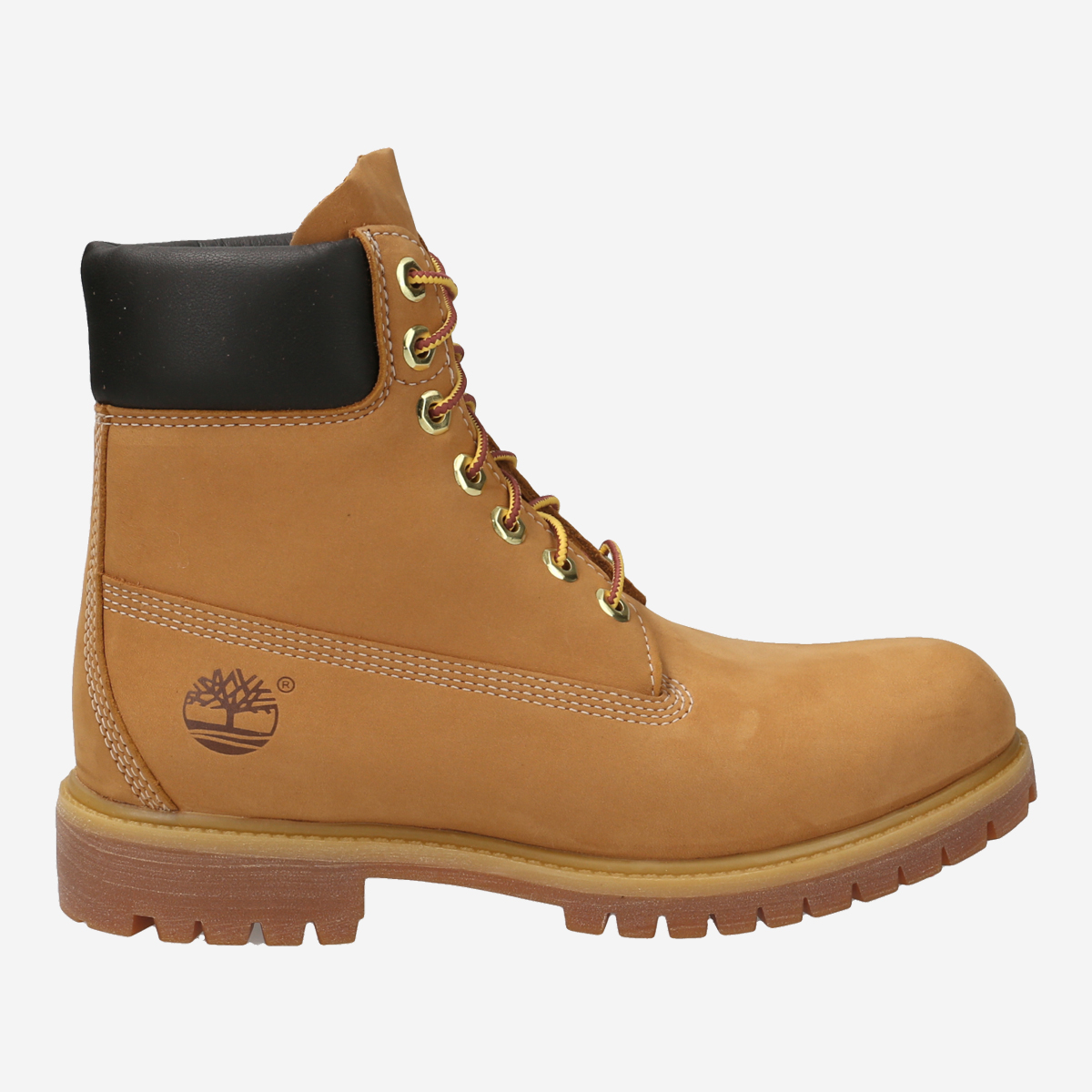 Timberland #10061 ICON 6 INCH PREMIUM BOOT, Boots in Hellbraun für Herren, Größe 42