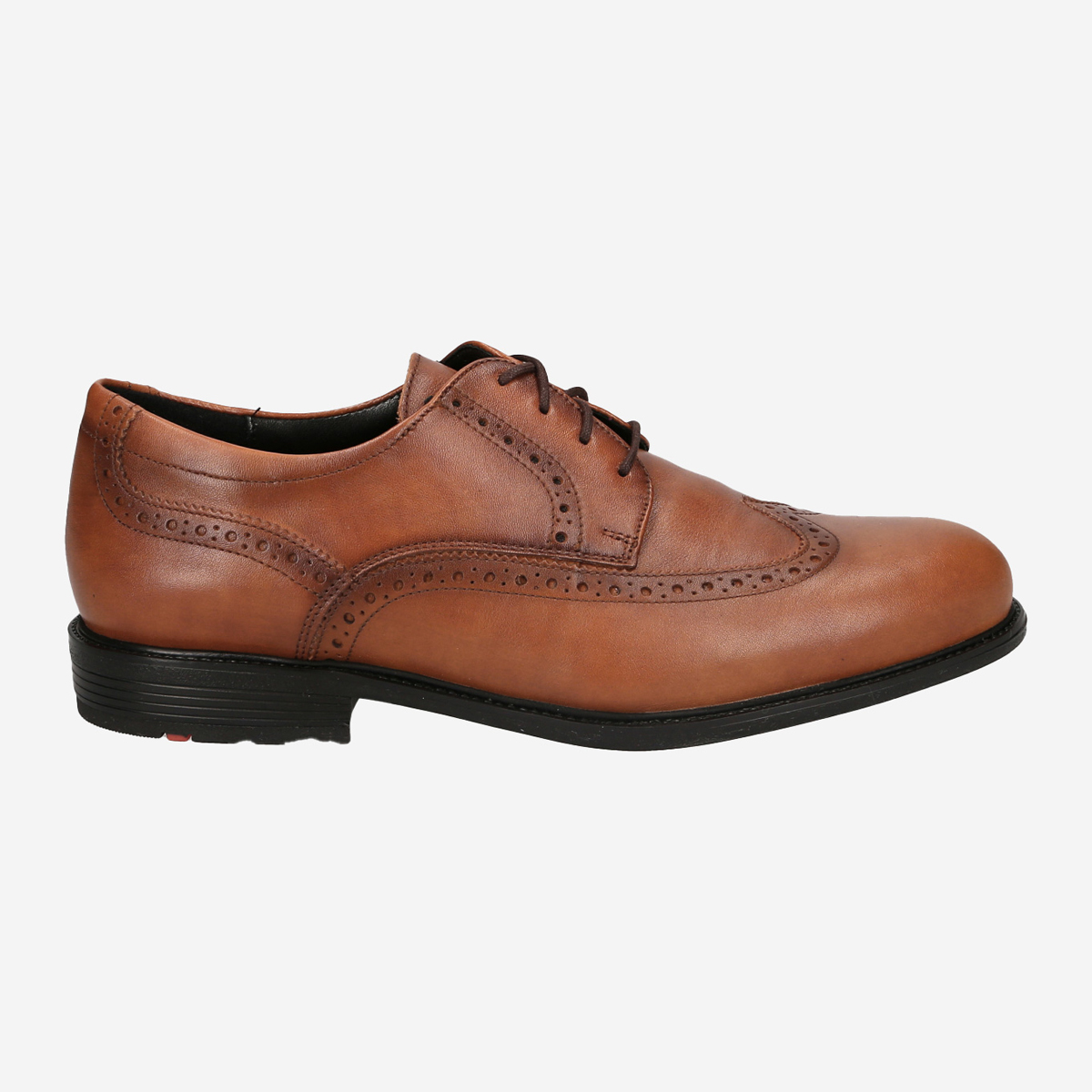 Lloyd 25-851-04 KALEB, Schnürschuhe in Kenia für Herren, Größe 40,5