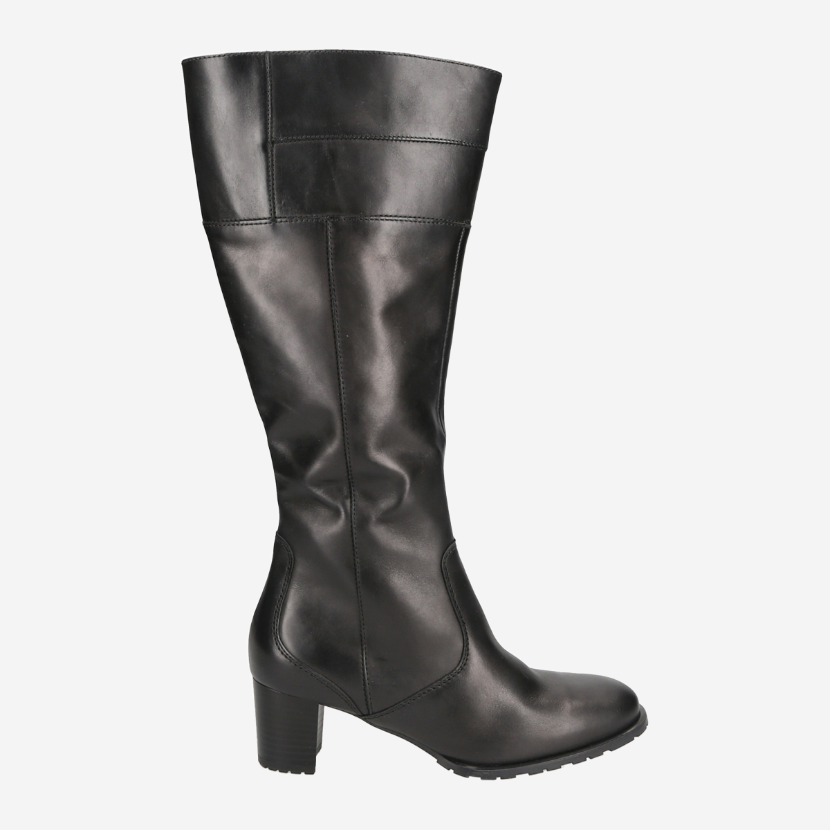 Ara 43515-71 TEXA SCL, Stiefel in Schwarz für Damen, Größe 35