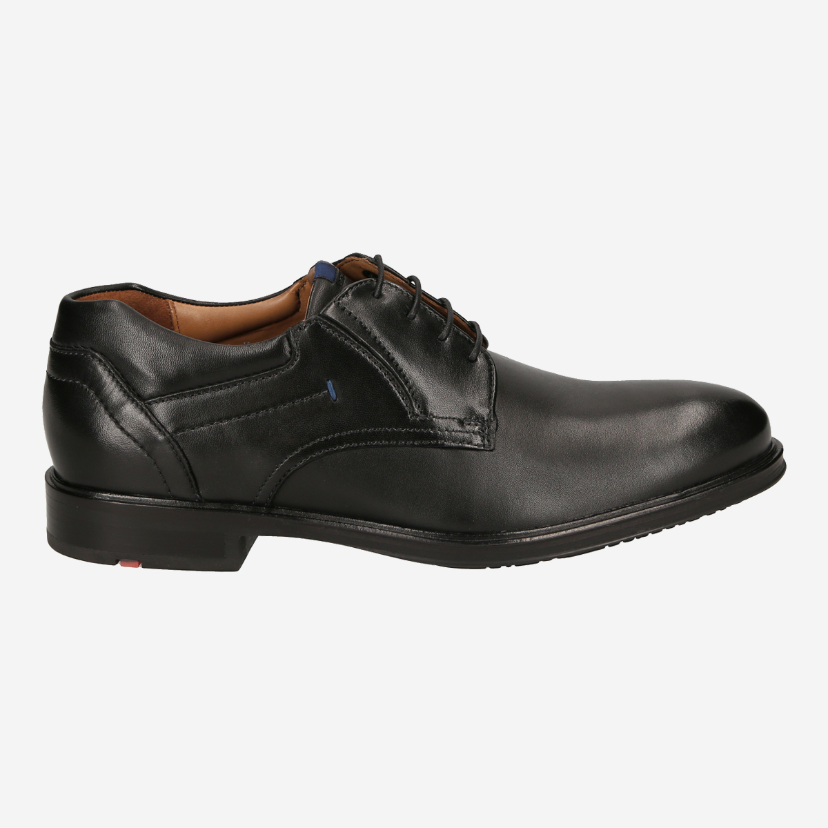 Lloyd 17-387-00 KOS, Schnürschuhe in Schwarz für Herren, Größe 39