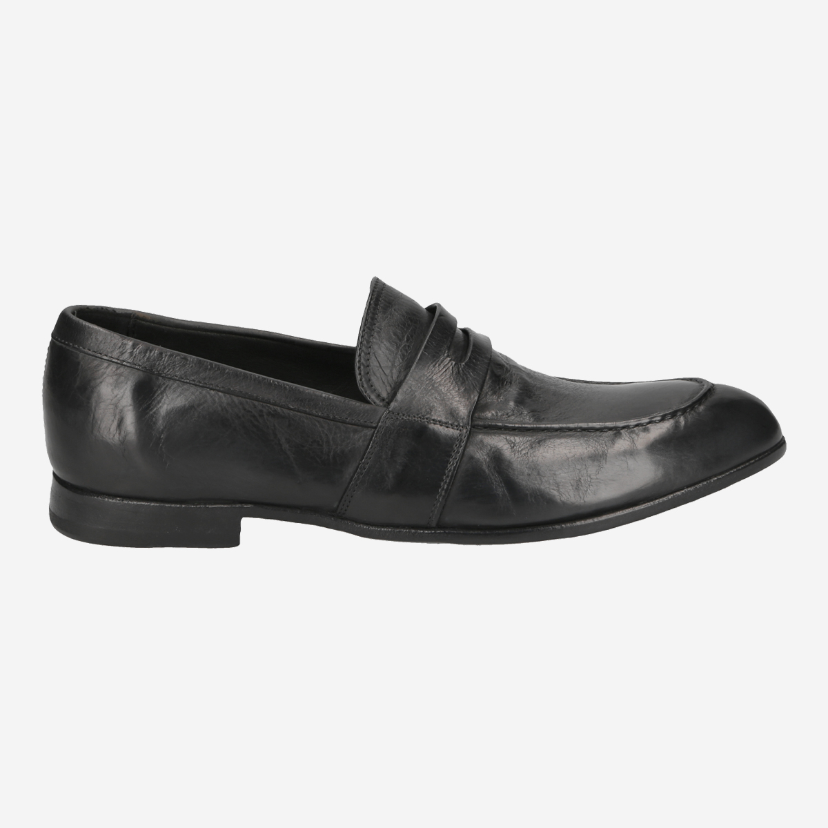 Preventi FERGUSON, Slipper in Schwarz für Herren, Größe 41