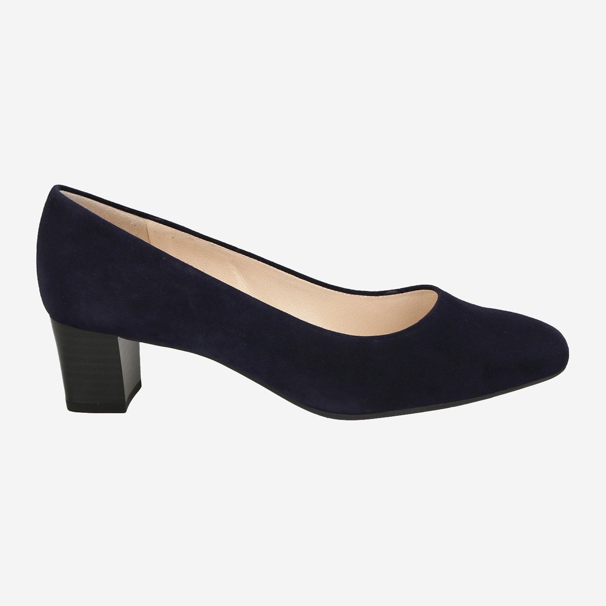 Peter Kaiser 51901 104 GHANA, Pumps in Blau für Damen, Größe 35,5