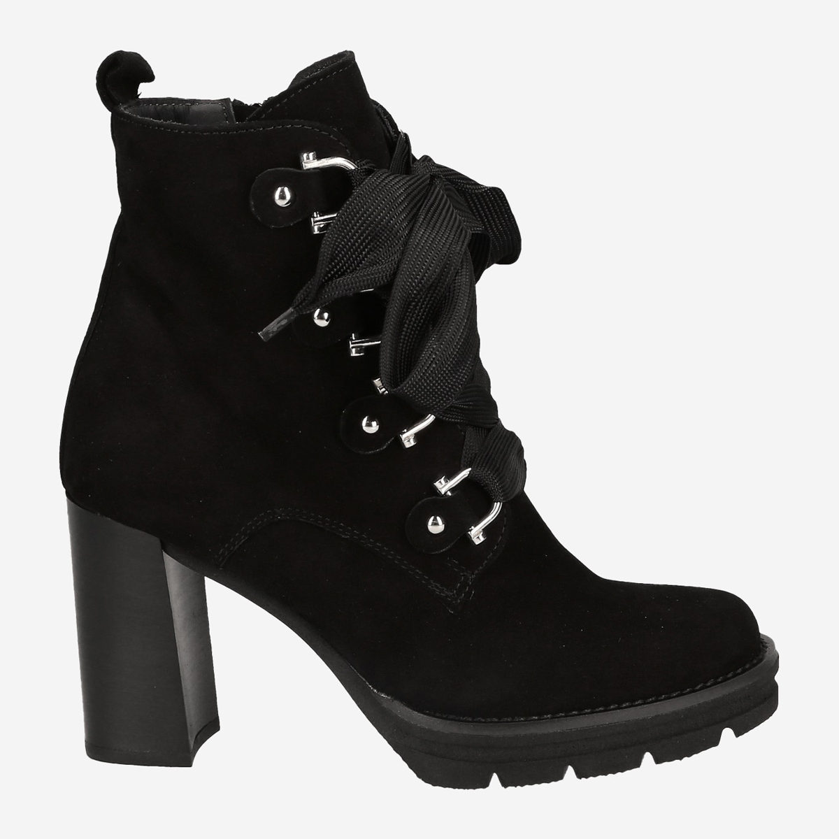 Maripé 27272, Boots in Schwarz für Damen, Größe 42