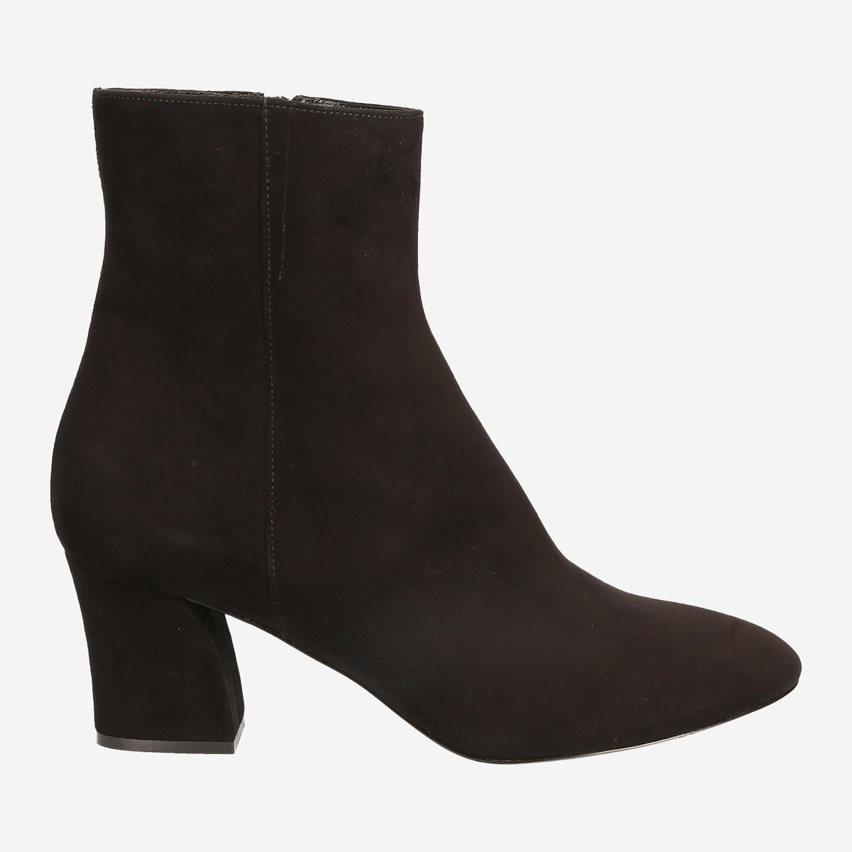 Guglielmo Rotta 1844S, Stiefeletten in Schwarz für Damen, Größe 36,5