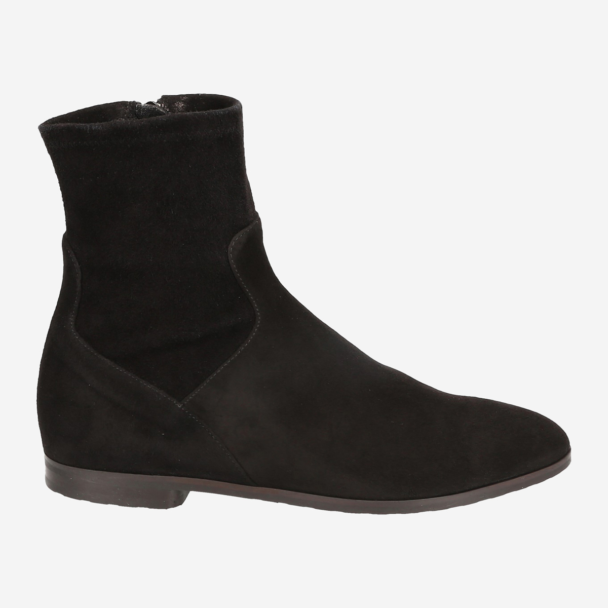 Truman's 8027, Stiefeletten in Schwarz für Damen, Größe 36