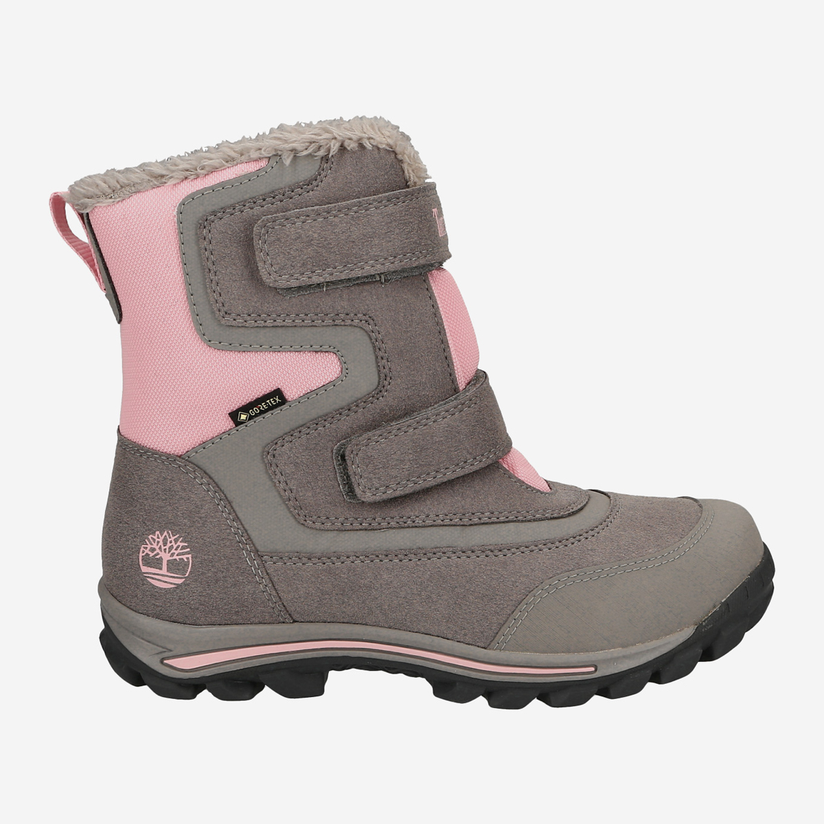 Timberland #A22Y4 A1ZHZ A22YF, Boots in Braun für Kinder, Größe 36