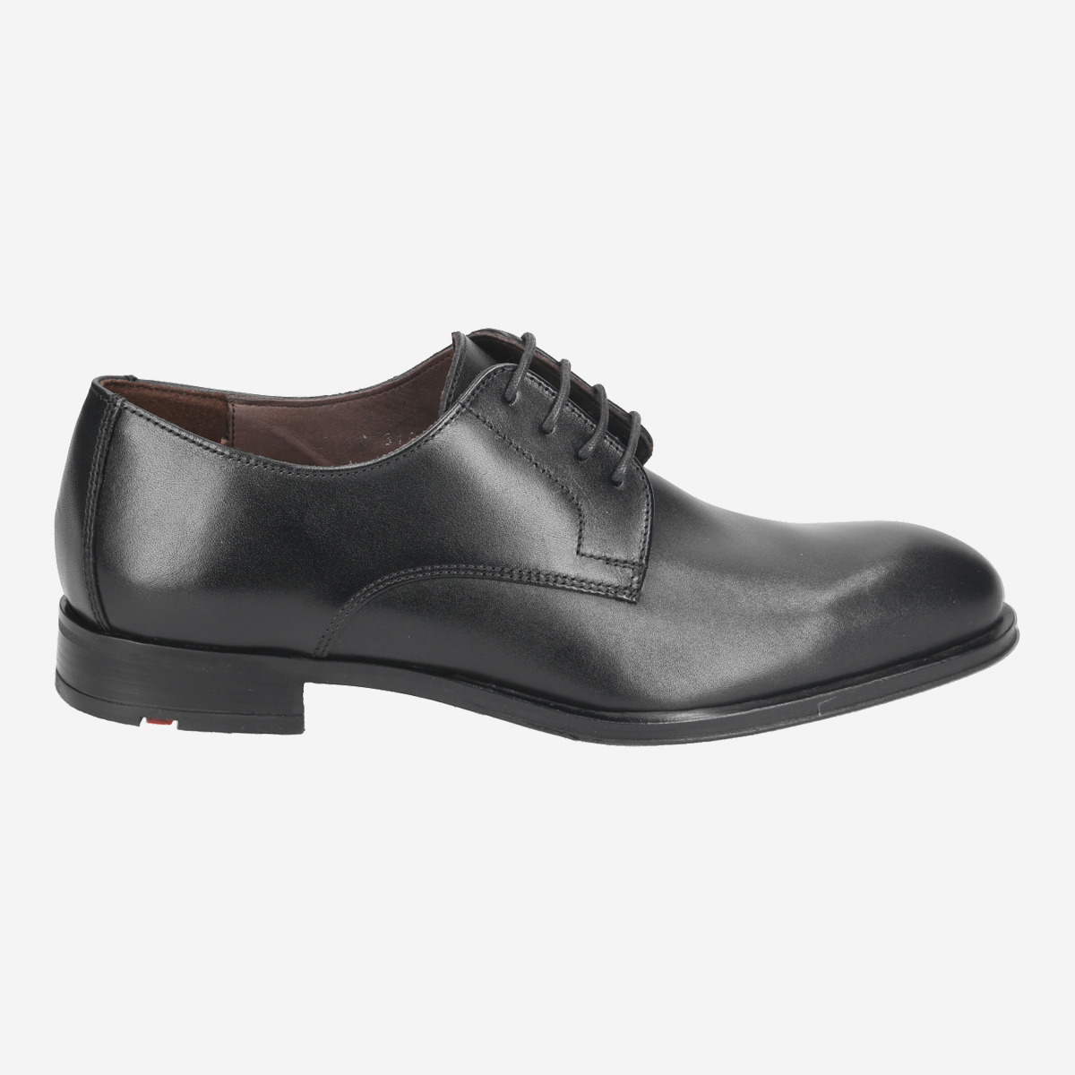 Lloyd 12-076-00* SABRE, Schnürschuhe in Schwarz für Herren, Größe 39