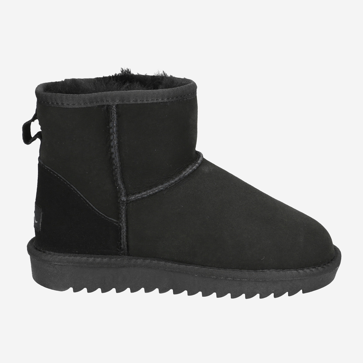 Ara 29921-01 ALASKA, Warmfutter, Stiefeletten in Schwarz für Damen, Größe 39