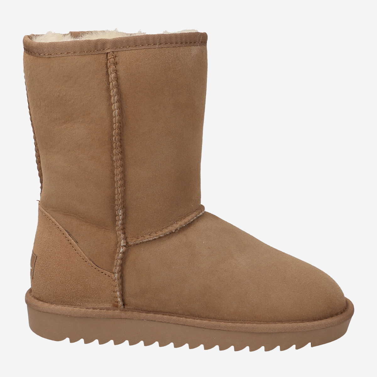 Ara 29919-06 ALASKA, Warmfutter, Stiefel in Braun für Damen, Größe 36