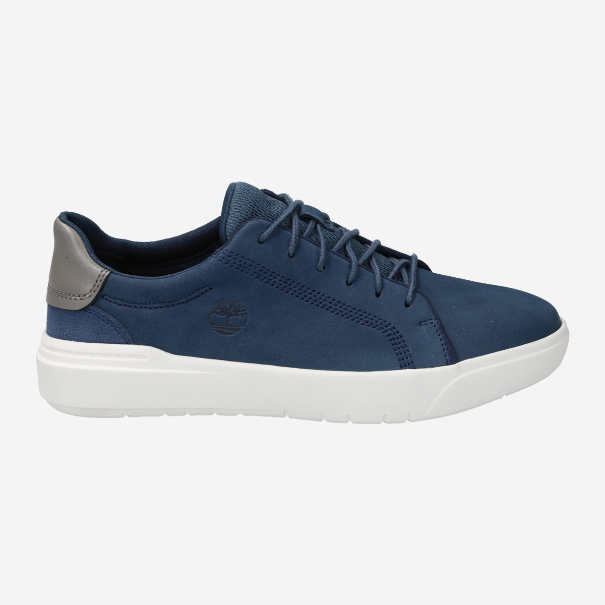 Timberland A292C Seneca Bay Oxford, Sneaker in Blau für Herren, Größe 44,5