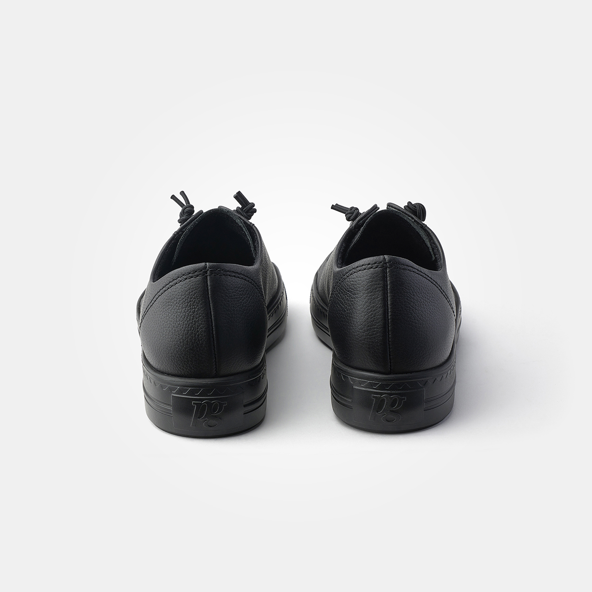 Paul Green 4081-192, Sneaker in Schwarz für Damen, Größe 37