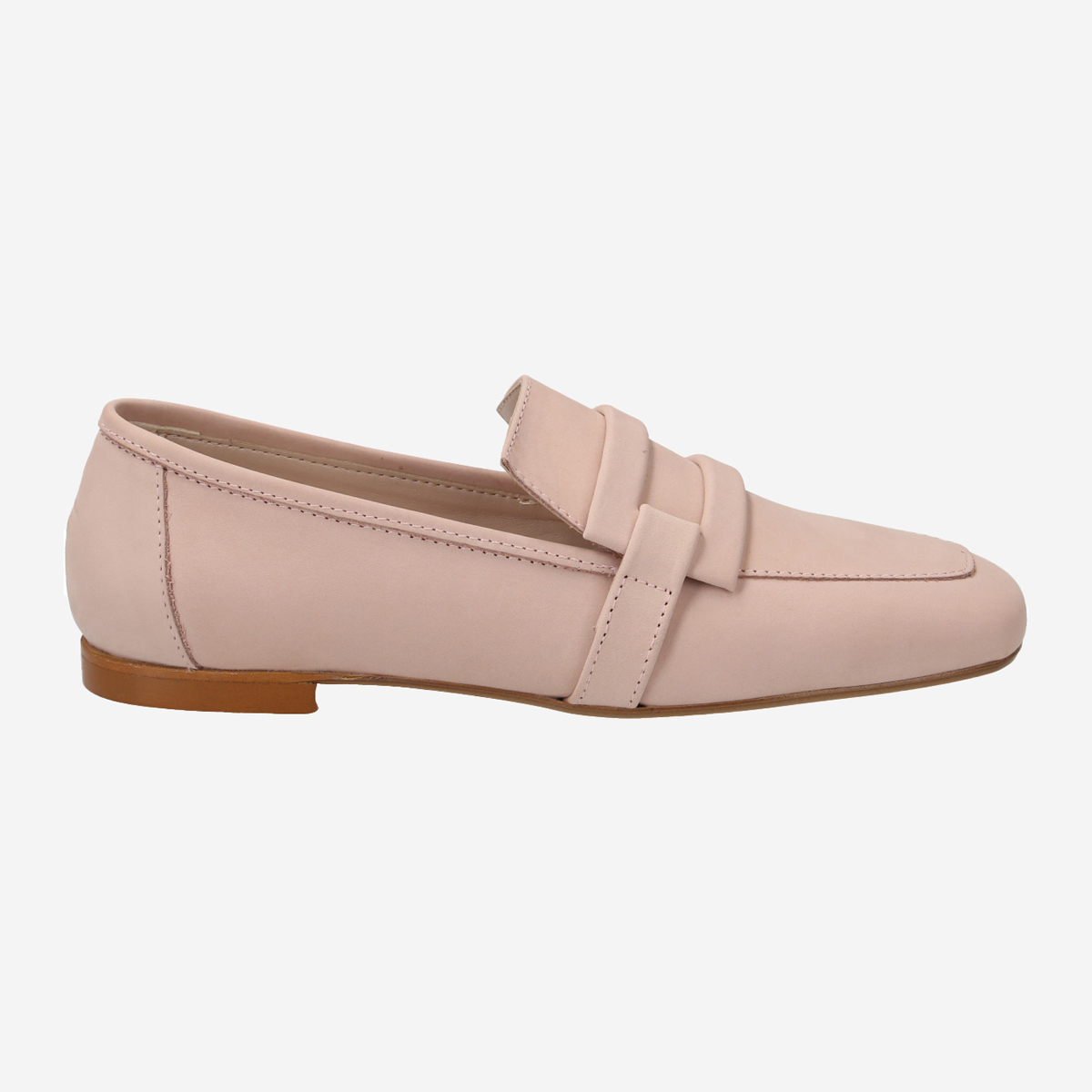 Lüke Schuhe OLIVIA CIPRIA, Slipper & Mokassin in Rose für Damen, Größe 40