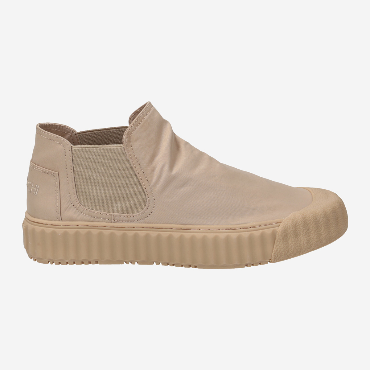 ELENAIACHI HIT SAND, Sneaker, Chelsea Boots in Beige für Damen, Größe 40