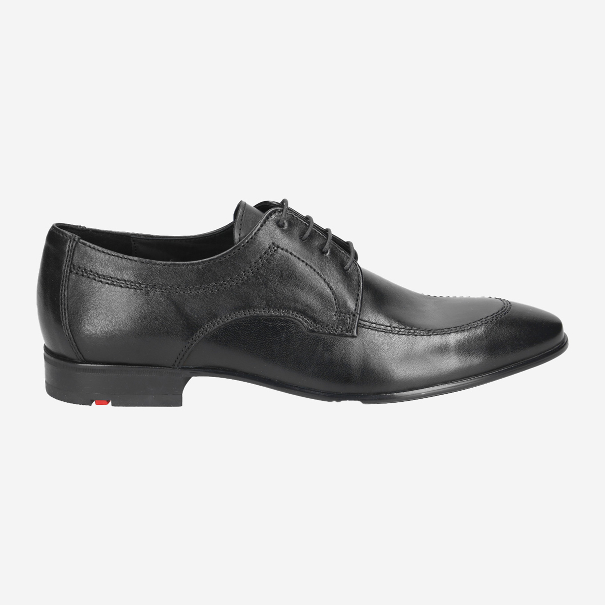 Lloyd 22-739-00* ORIOLA, Schnürschuhe in Schwarz für Herren, Größe 40,5