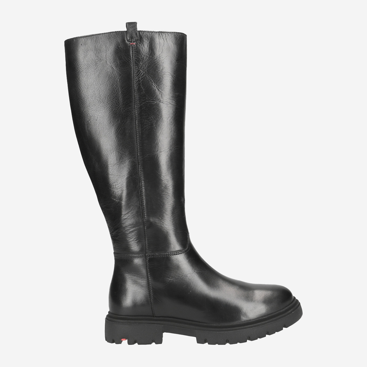Lloyd 22-035-00* SIVIGLIA, Stiefel in Schwarz für Damen, Größe 38,5