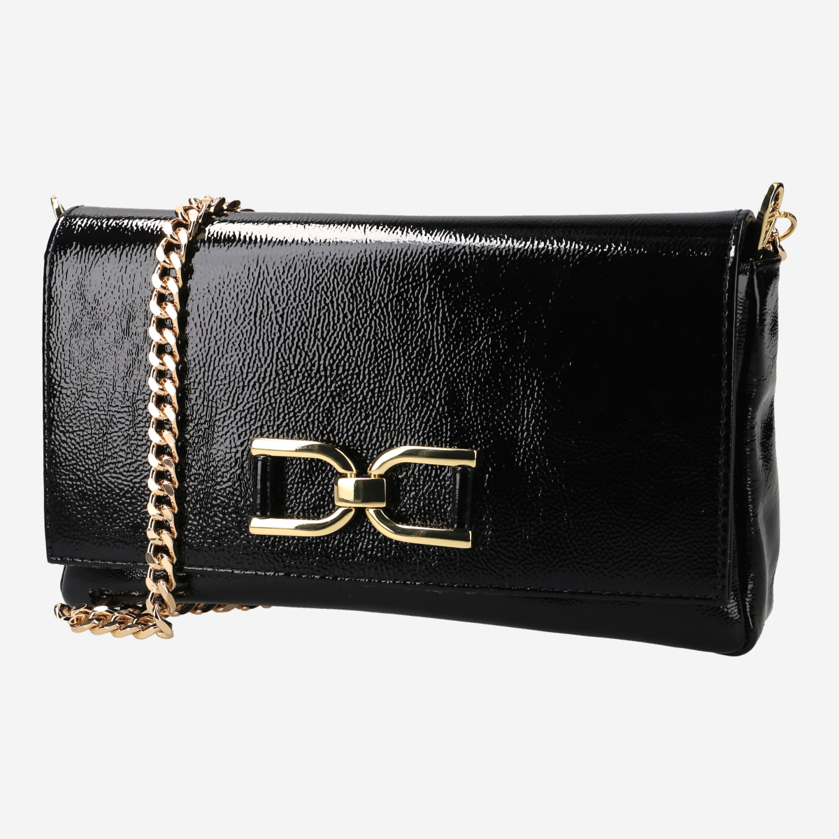 Unisa ZDAFNE_PCR BLACK, Taschen in Schwarz f, Größe