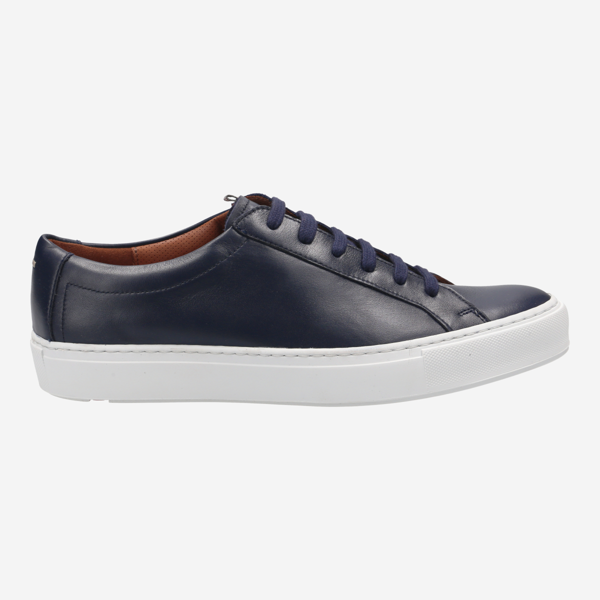 Lloyd 14-048-08 ABEL HERO, Sneaker in Blau für Herren, Größe 40