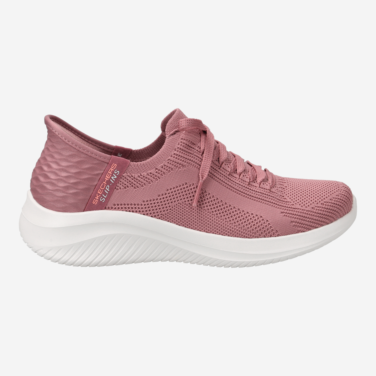 Skechers 149710 MVE ULTRA FLEX 3.0, Sneaker in Rose für Damen, Größe 38
