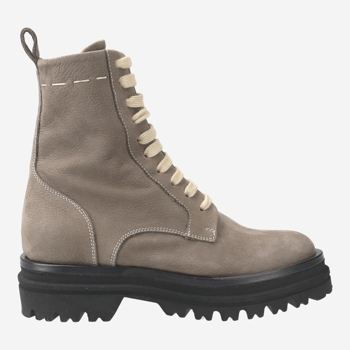 Maripé ALICE V.5 ELEFANT, Boots in Grau für Damen, Größe 36