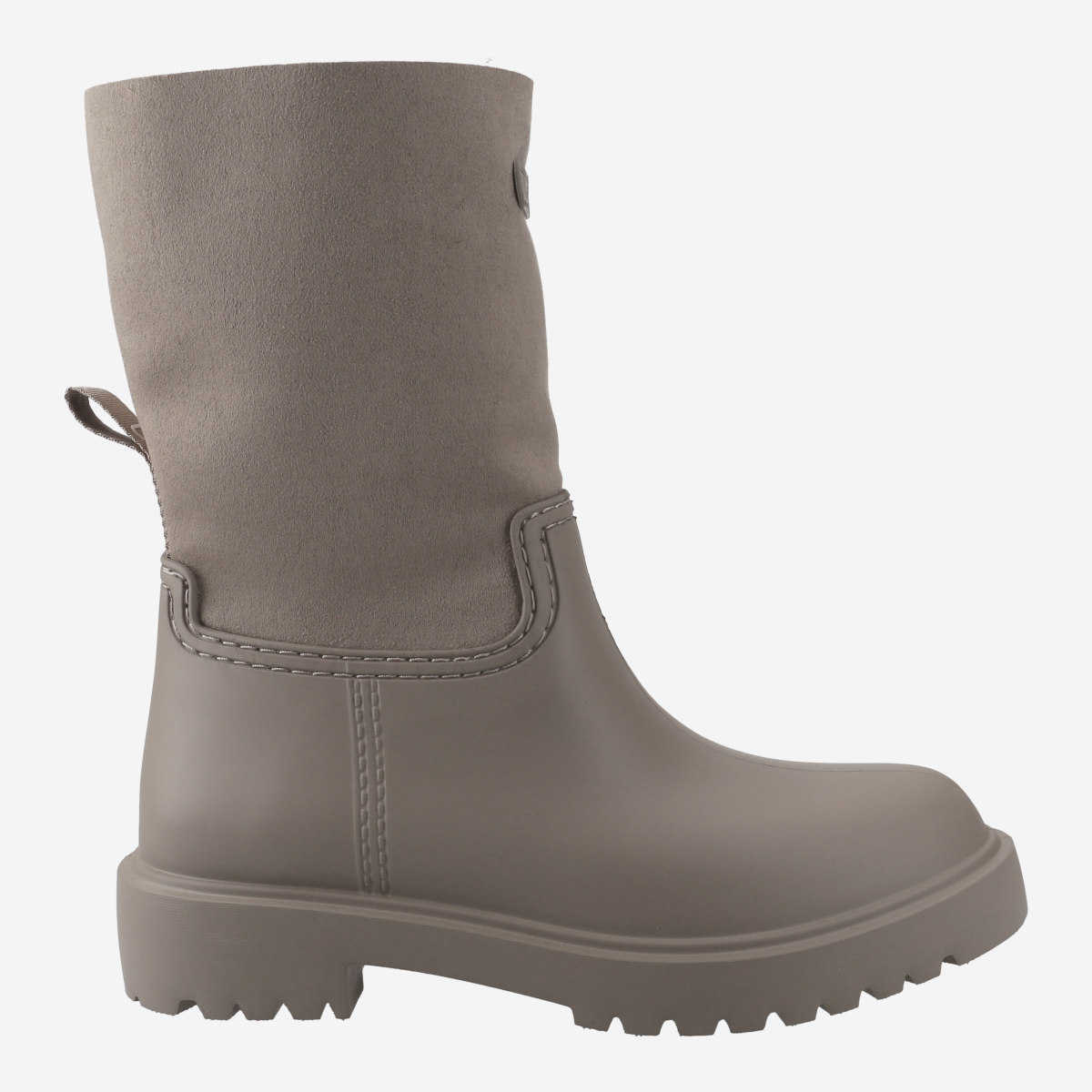Unisa GASCON_PON TOPO, Boots in Beige für Damen, Größe 38