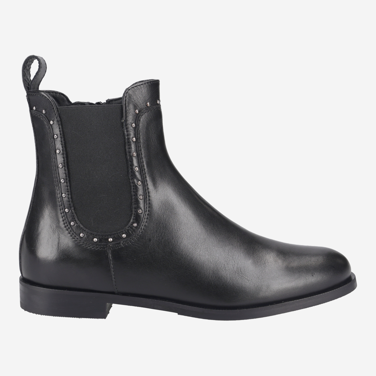 Maripé Giuletta, Stiefeletten in Schwarz für Damen, Größe 39,5