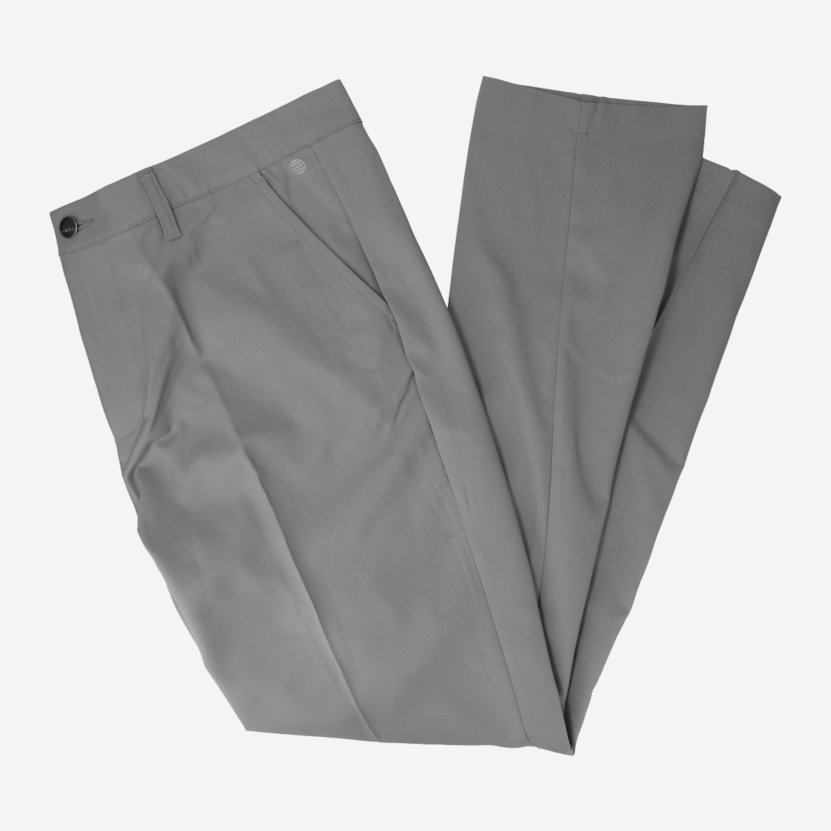 ADIDAS Golf ULTIMATE365, Hosen in Grau f, Größe 36/32