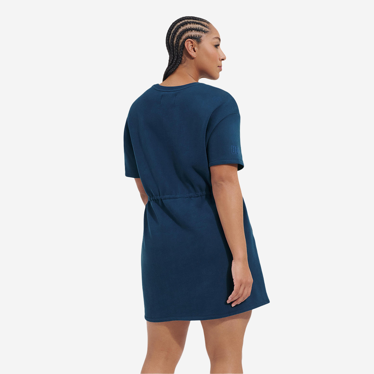 UGG 1136836 DSY ANISHA DRESS, Röcke & Kleider in Blau f, Größe XS