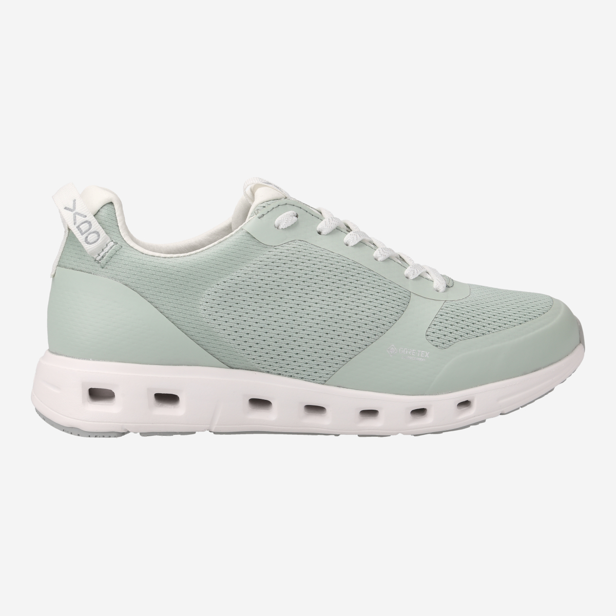 VADO 96851 6810 526 BREEZE, Sneaker in Grün / Mint für Damen, Größe 36