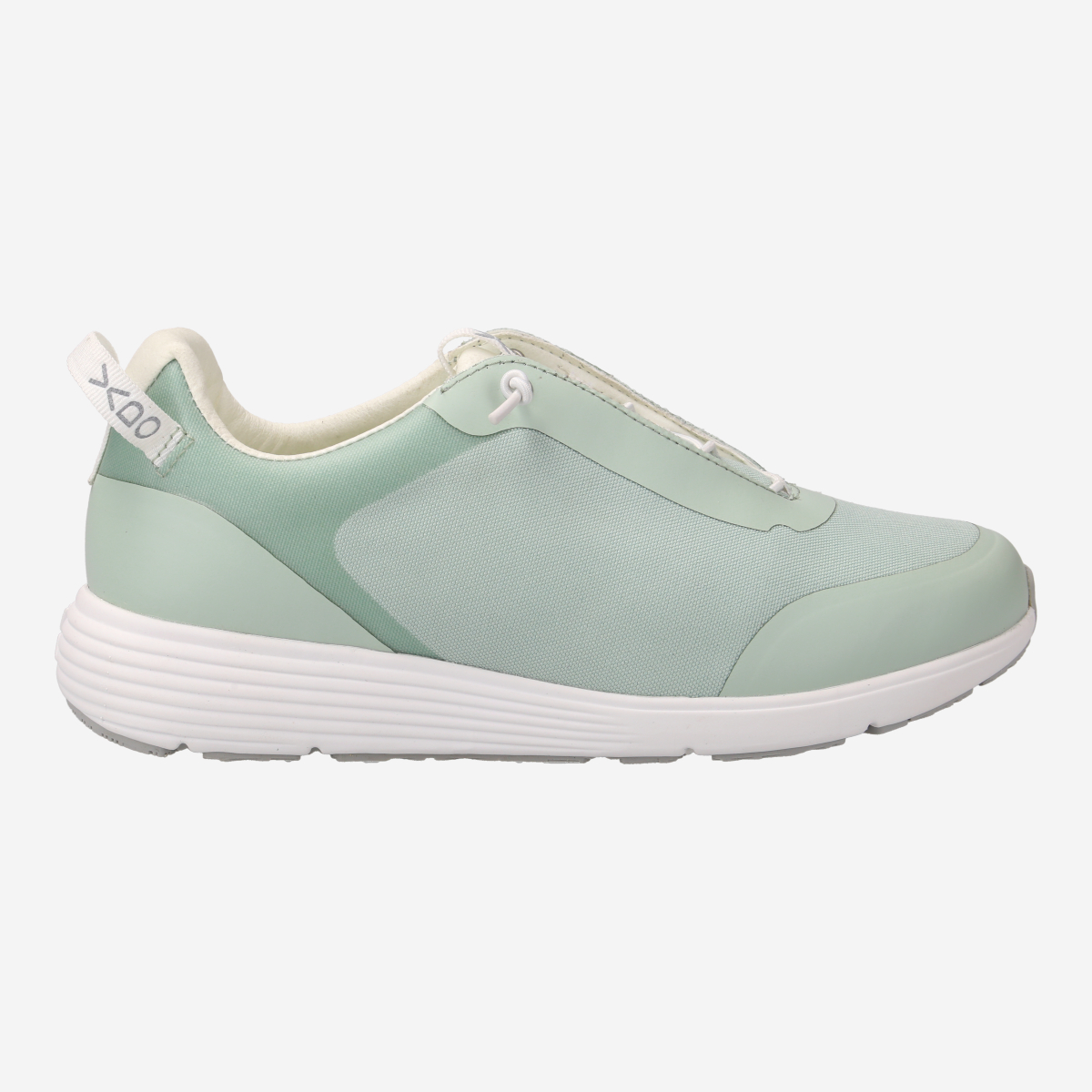 VADO 96802 6800 526 TRAINER, Sneaker in Grün / Mint für Damen, Größe 40
