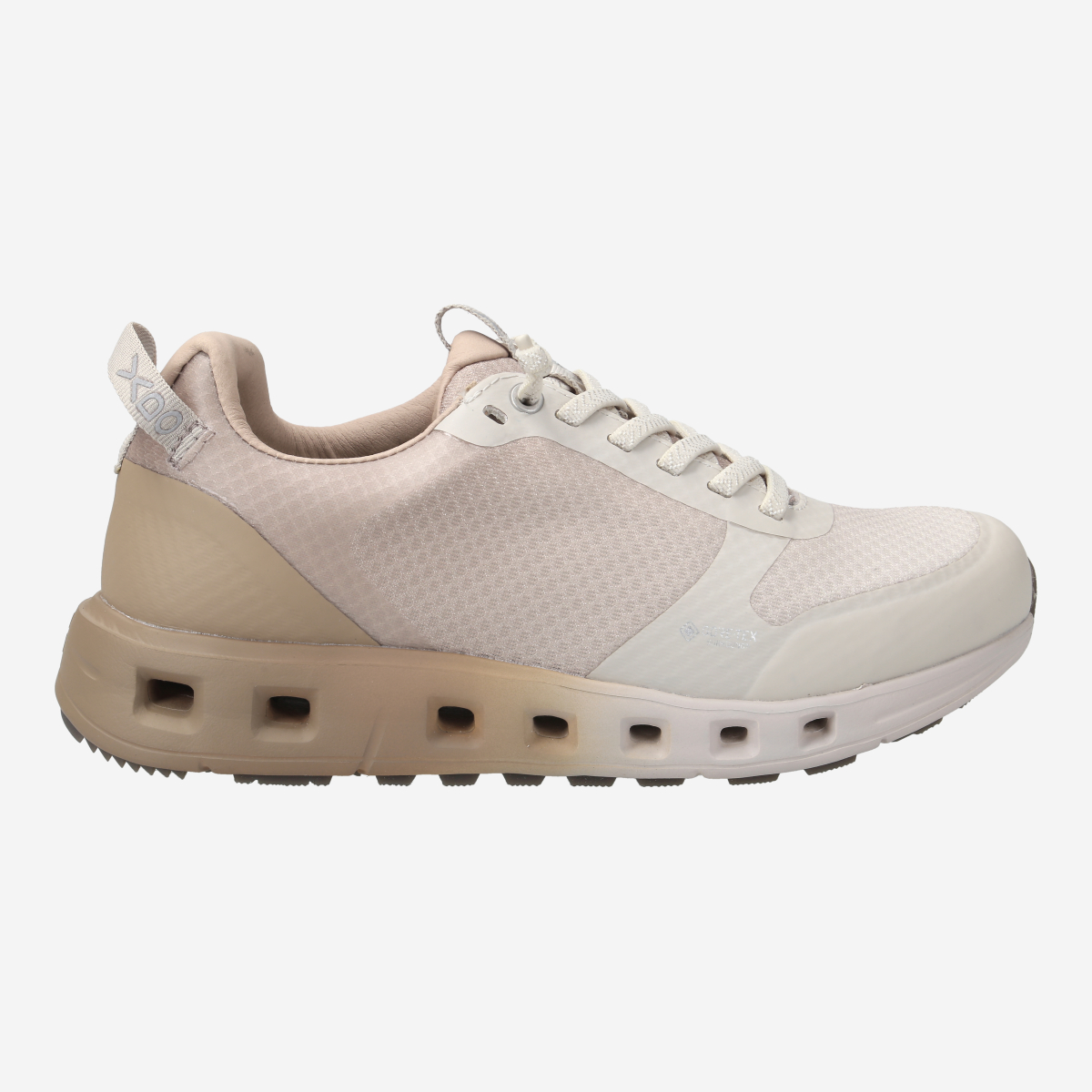 VADO 16852 6811 830 BOLD I, Sneaker in Beige für Damen, Größe 41