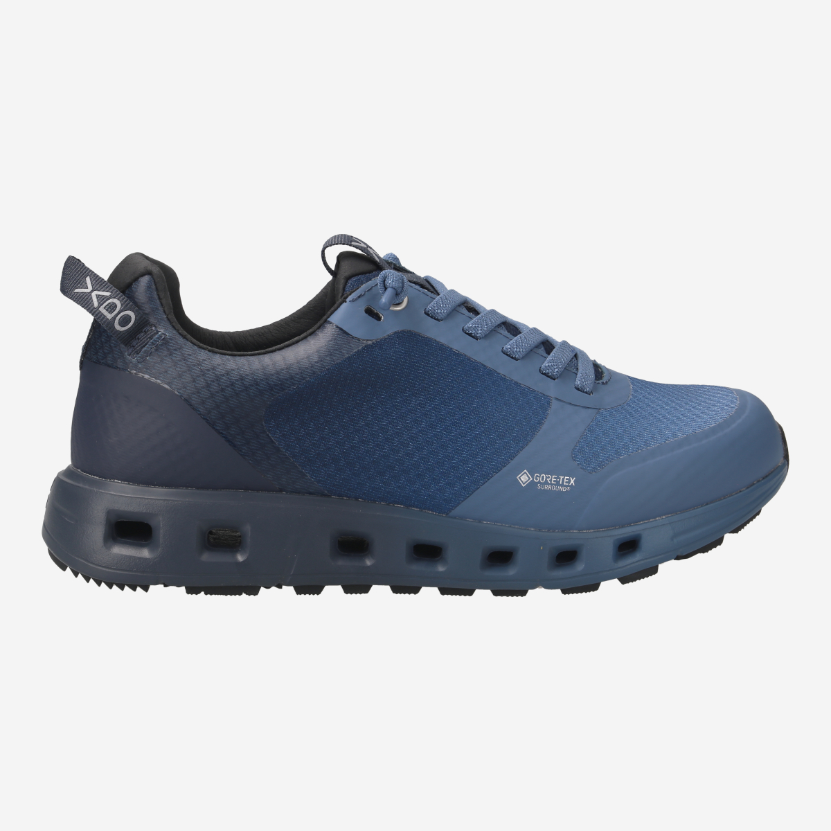 VADO 16852 6811 114 BOLD I, Sneaker in Blau für Damen, Größe 43