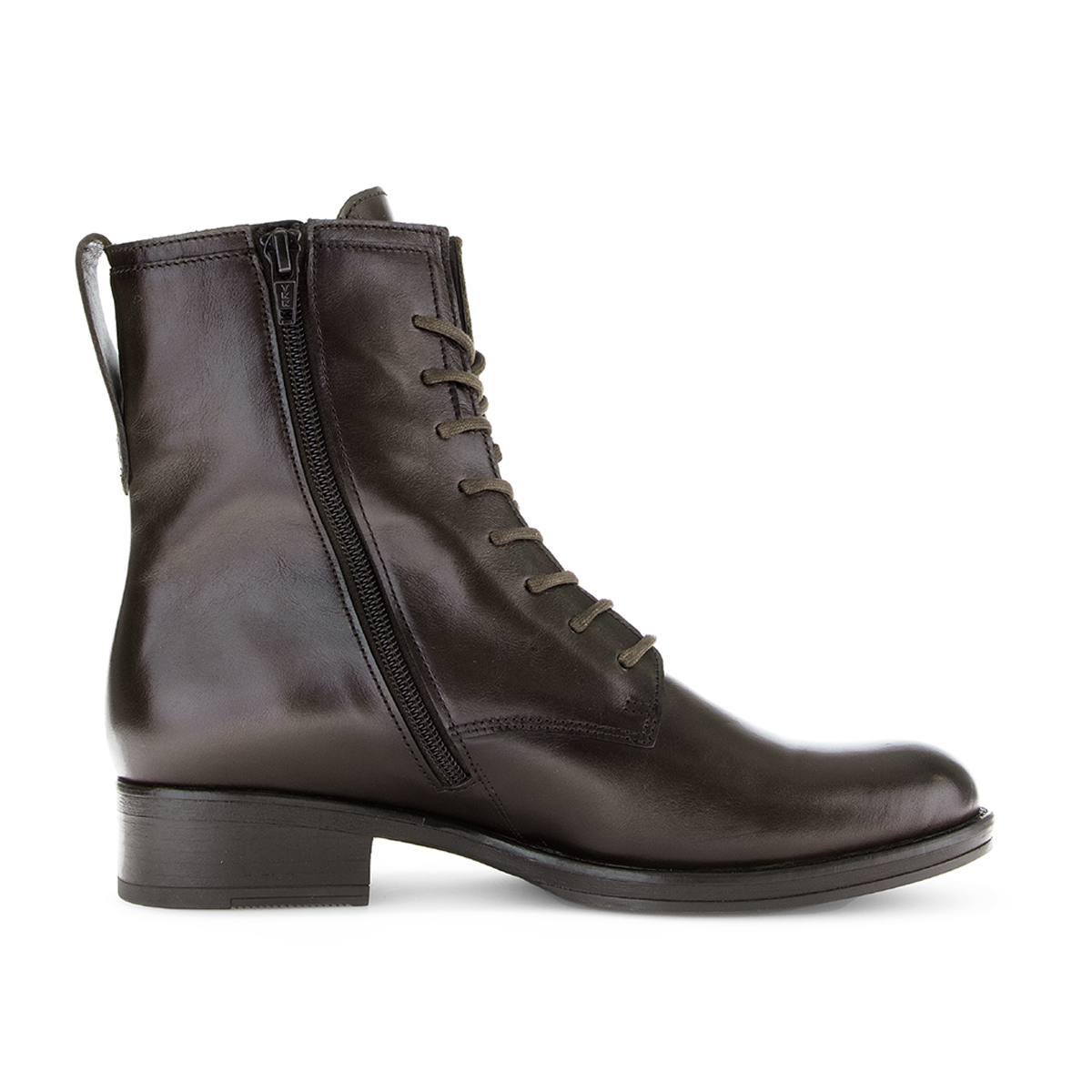 Gabor 1.602.78, Boots in Braun für Damen, Größe 38