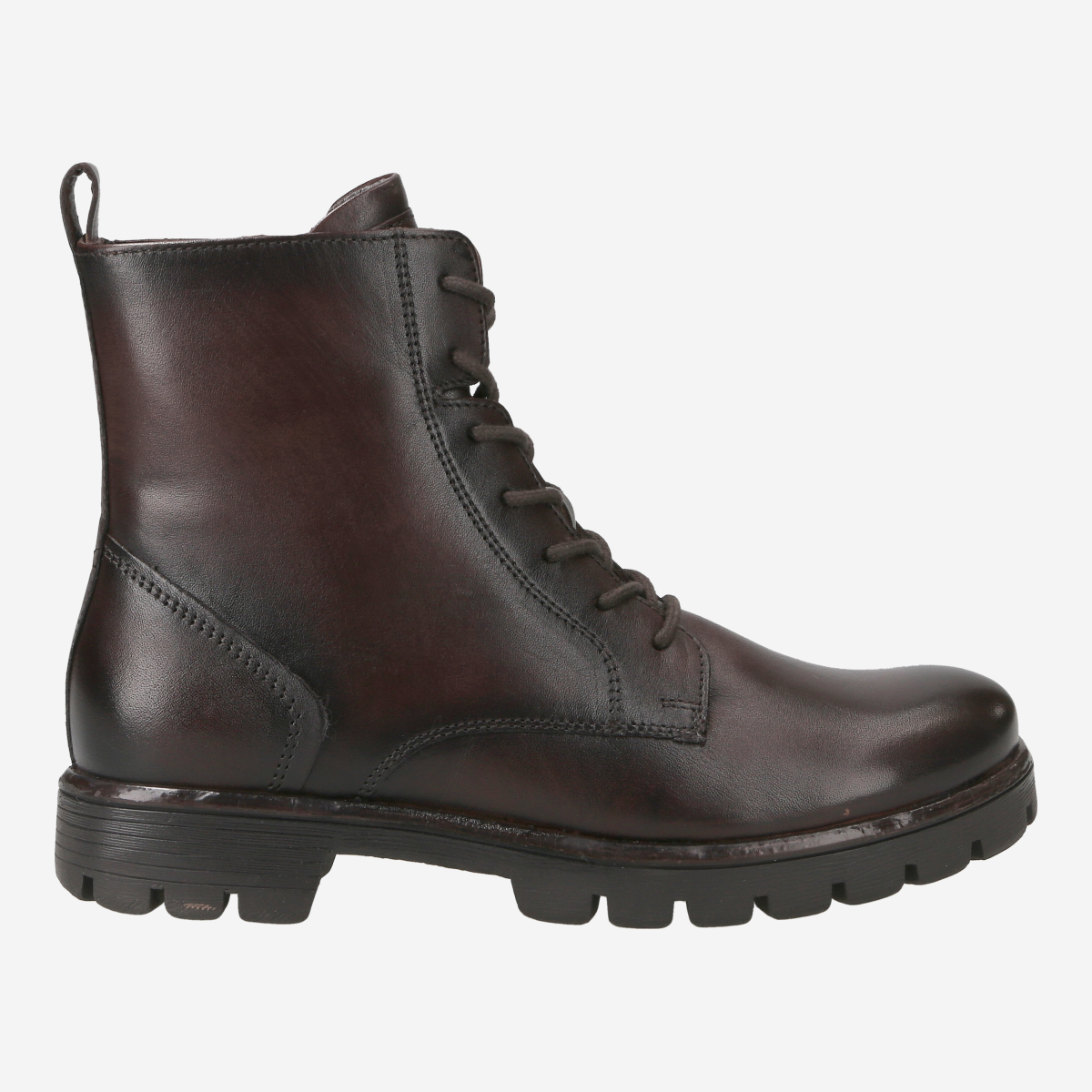 Ara 29607-03 BRISTOL, Boots in Braun für Damen, Größe 37,5