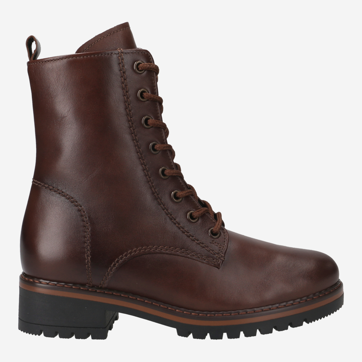 Gabor 2.775.55, Boots in Braun für Damen, Größe 37,5