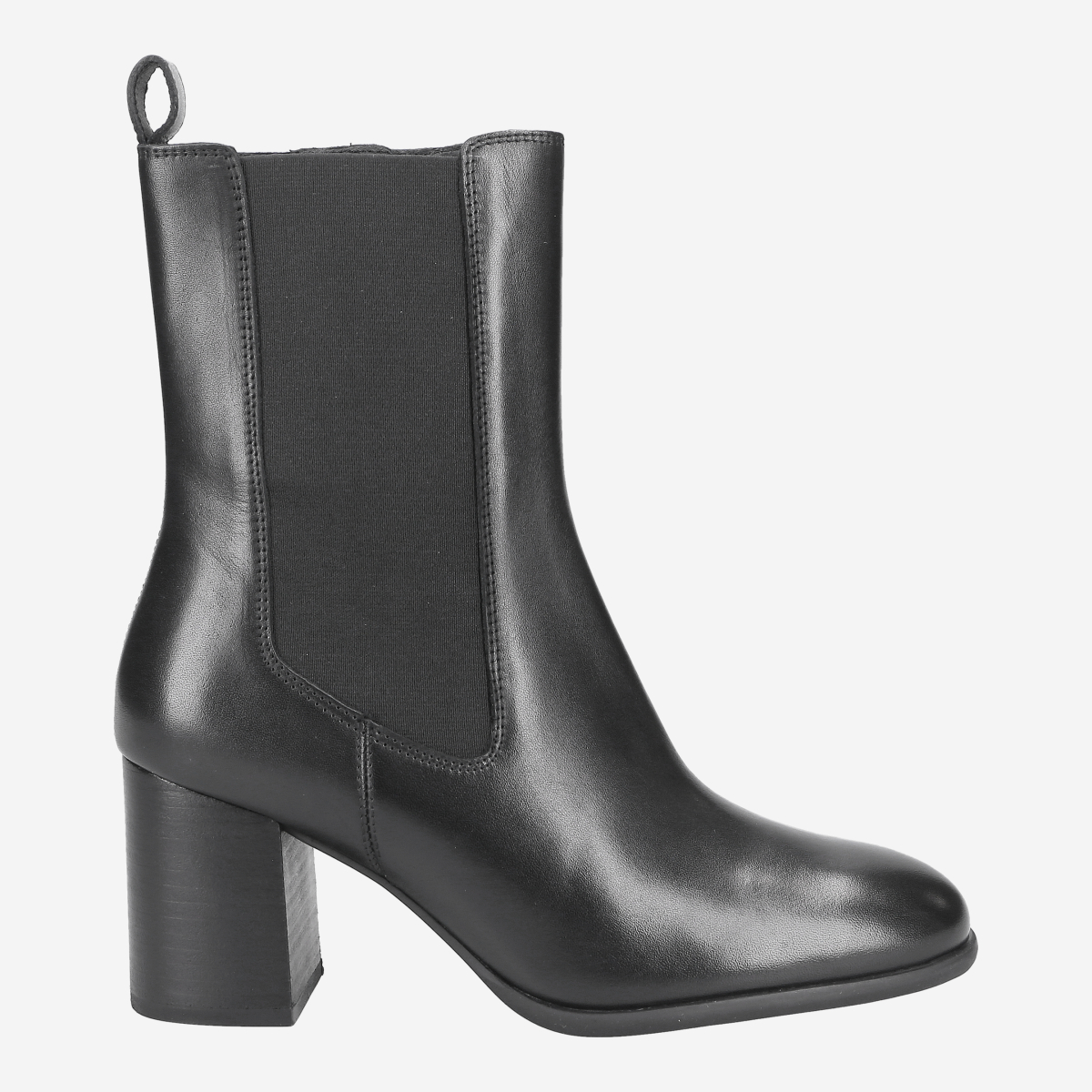 Unisa NECK_CCP BLACK, Stiefeletten in Schwarz für Damen, Größe 41