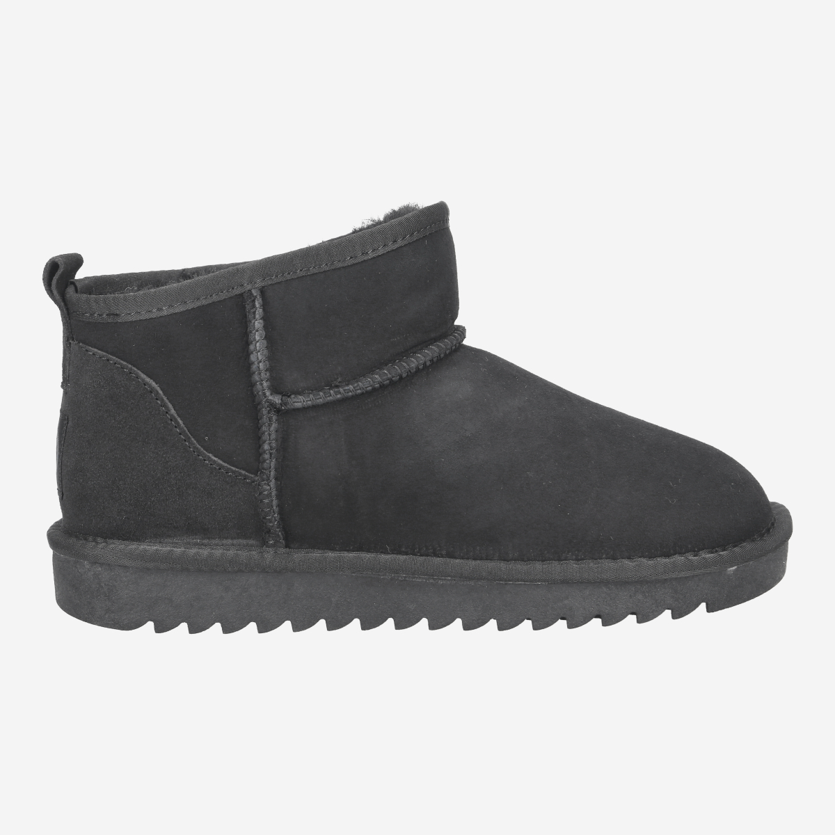 Ara 29944-01 ALASKA, Warmfutter, Stiefeletten in Schwarz für Damen, Größe 39