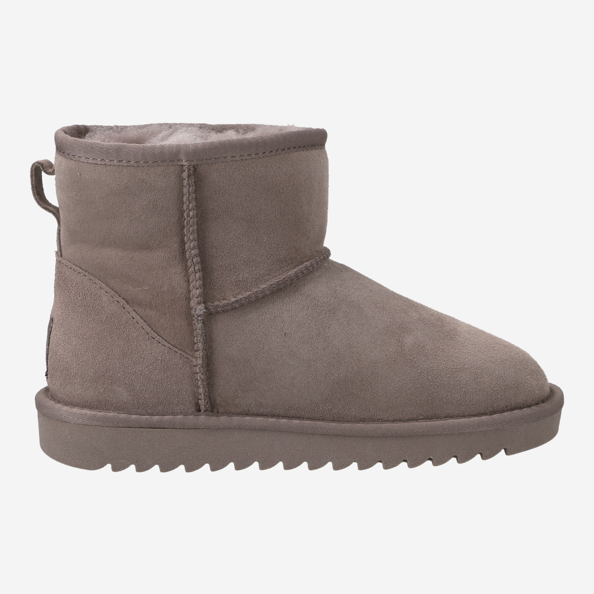 Ara 29921-16 ALASKA, Warmfutter, Stiefeletten in Rose für Damen, Größe 36