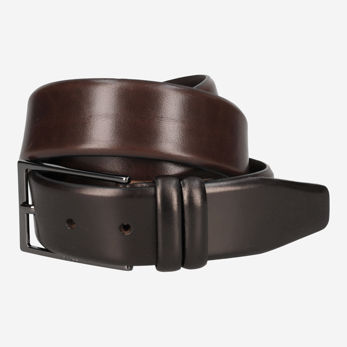 Boss Carmello 50239979 202, Gürtel in Braun f, Größe 115 cm