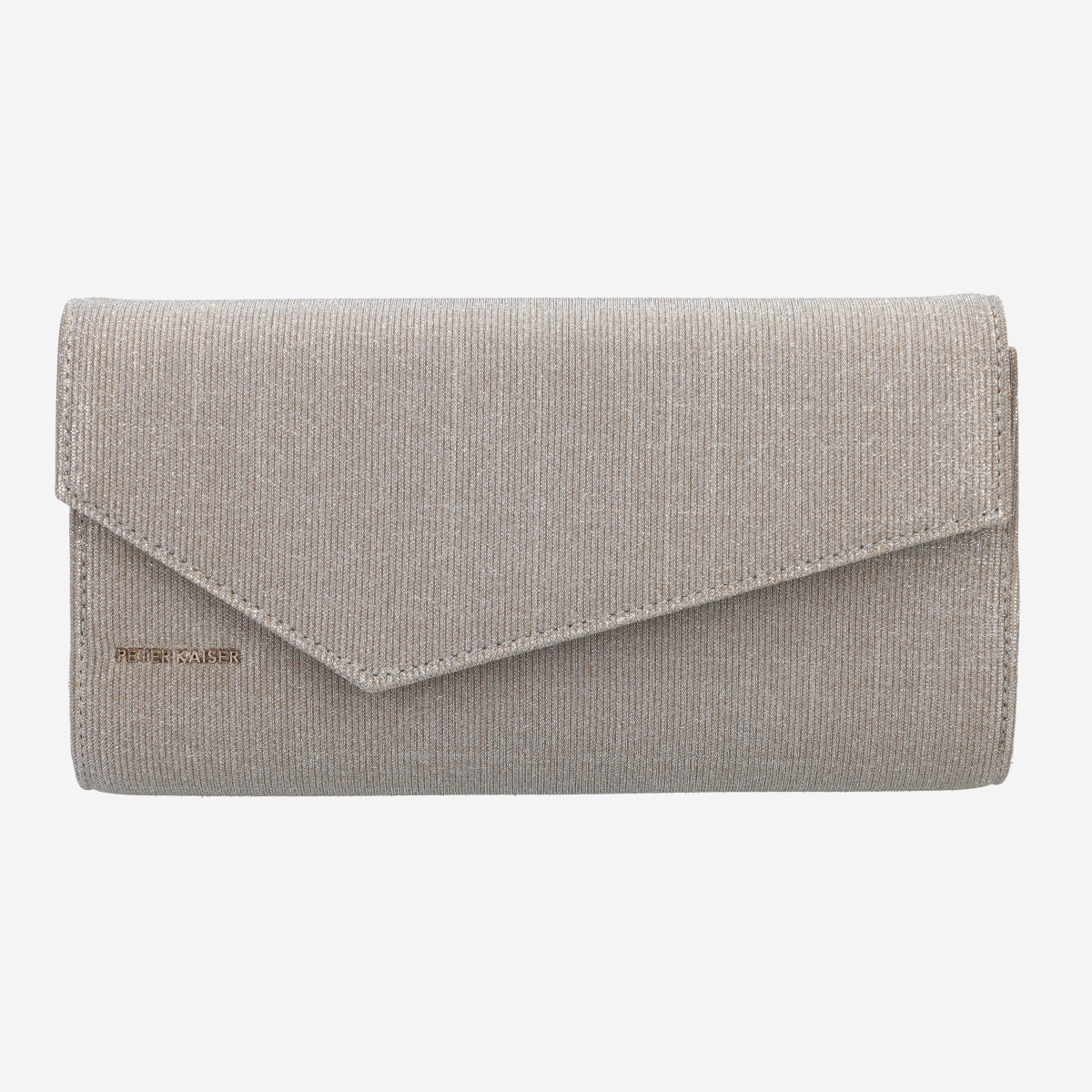 Peter Kaiser 69053 910, Taschen in Beige, metallik f, Größe
