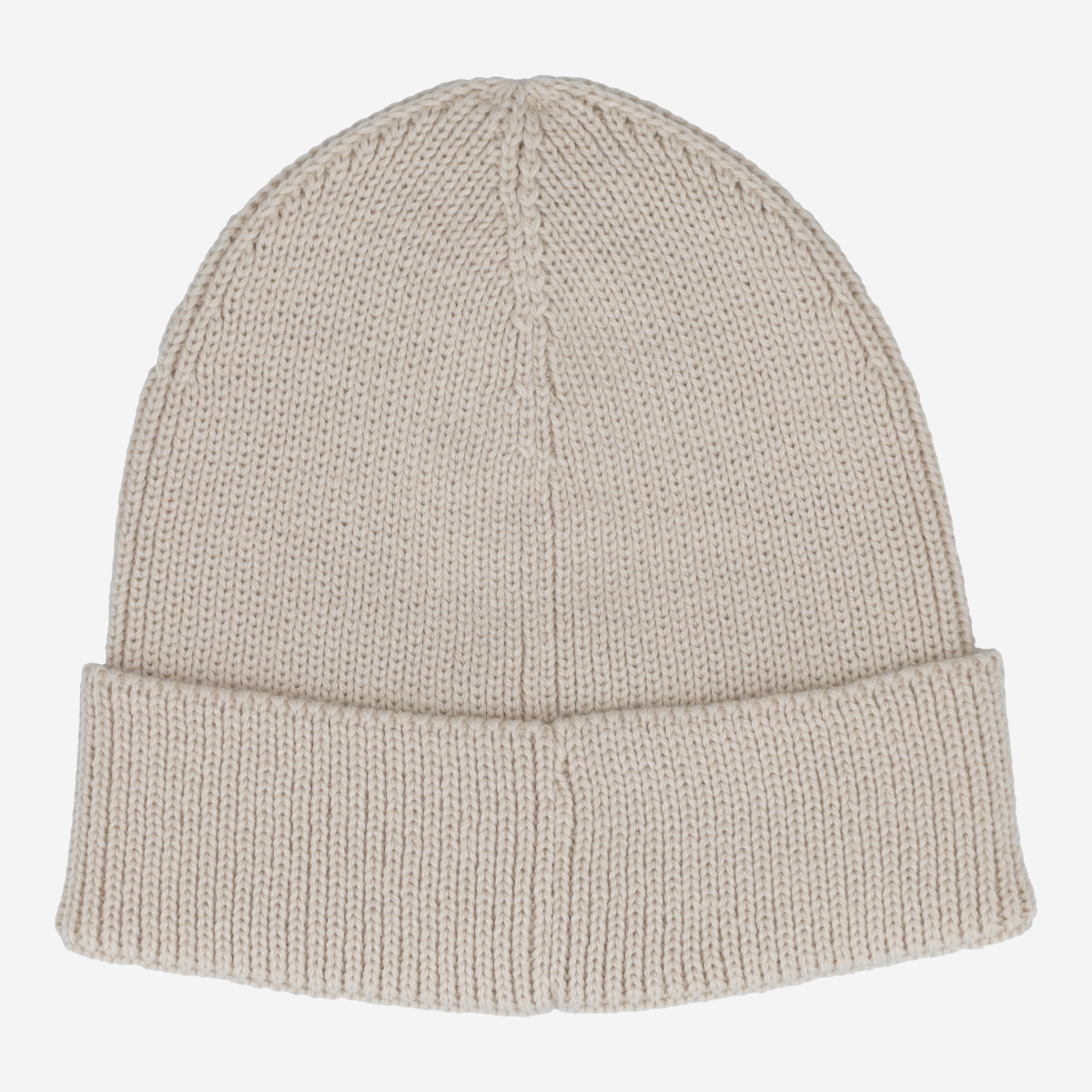 tenhaag 9998-011 BEANIE OFFWHITE, Mützen & Schals in Beige f, Größe