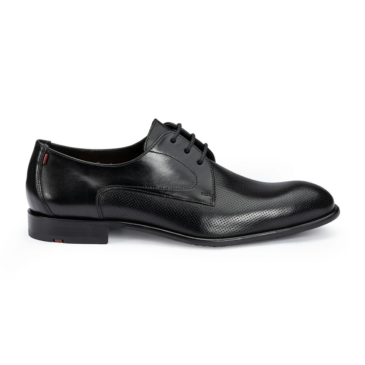 Lloyd 15-129-50 RAPPORT, Schnürschuhe in Schwarz für Herren, Größe 42