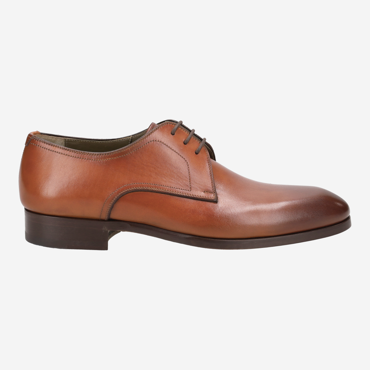 Magnanni 21583 - 513 B618 COGNAC, Schnürschuhe in Braun für Herren, Größe 44