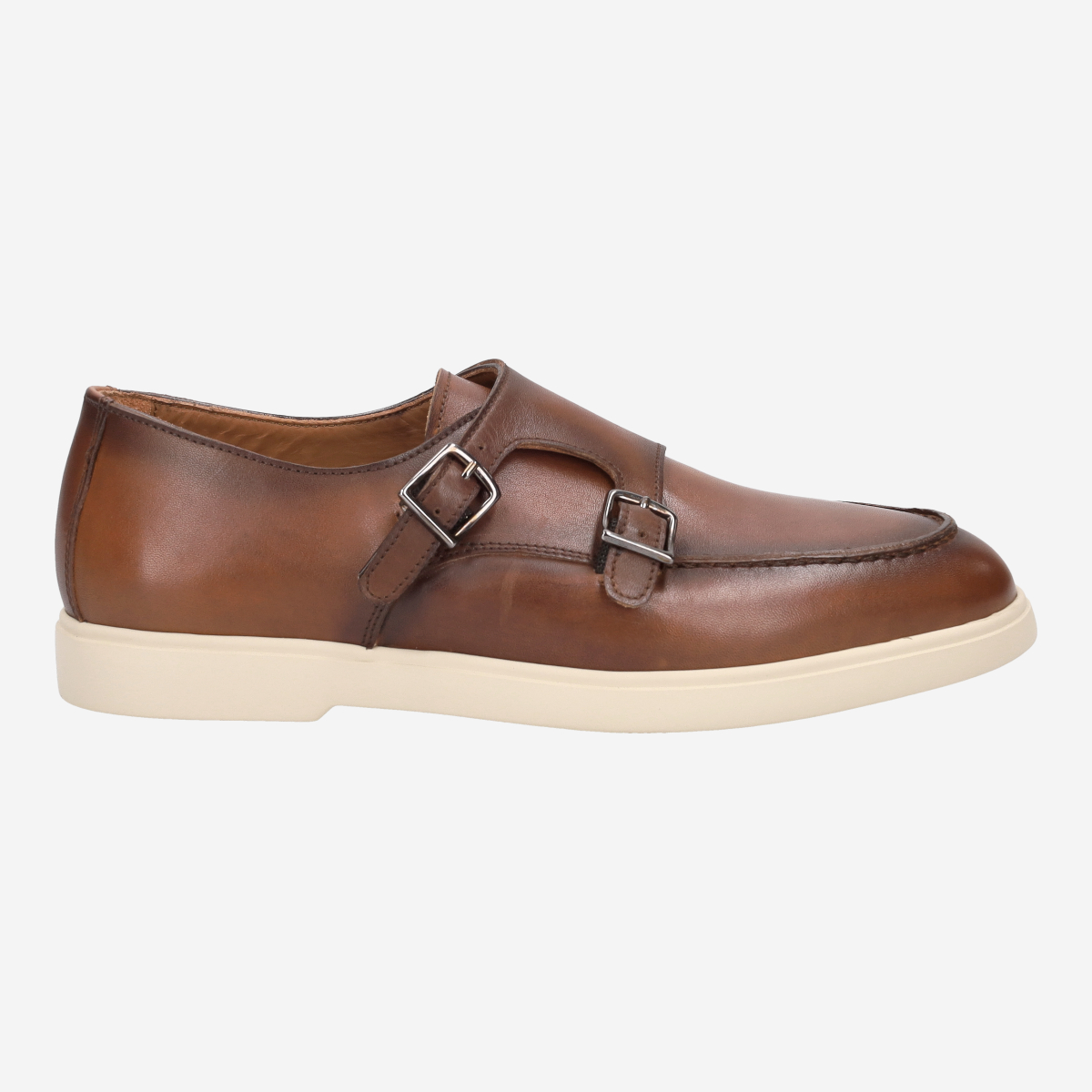 Flecs A517-6 SABLE, Slipper in Braun für Herren, Größe 43