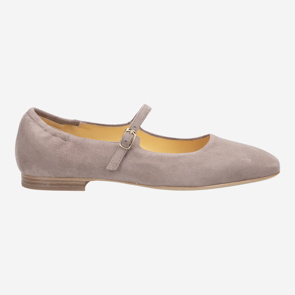Truman's 9957 182 LONDRA, Ballerina in Beige für Damen, Größe 38