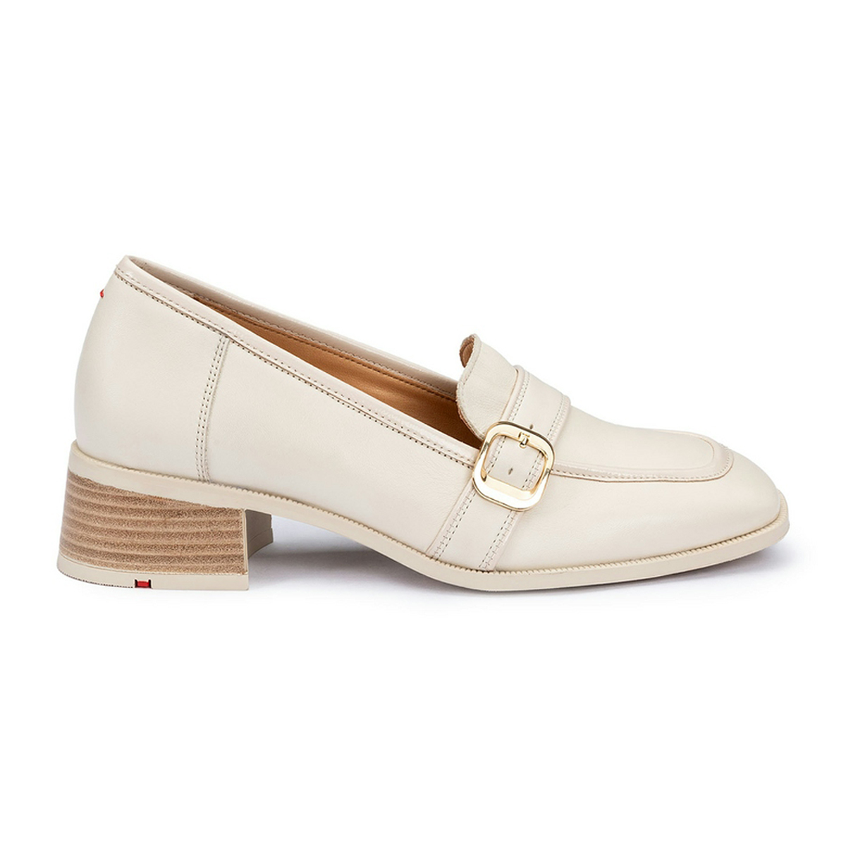 Lloyd 15-700-11, Pumps in Weiß für Damen, Größe 36