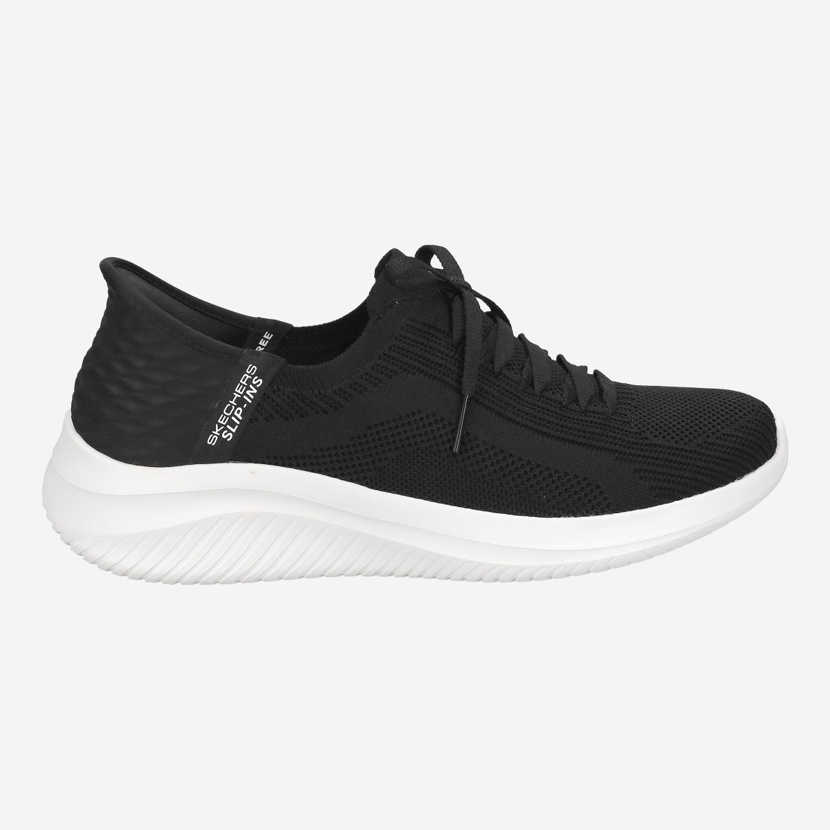 Skechers ULTRA FLEX - BRILLIANT PATH, Sneaker in Schwarz für Damen, Größe 36